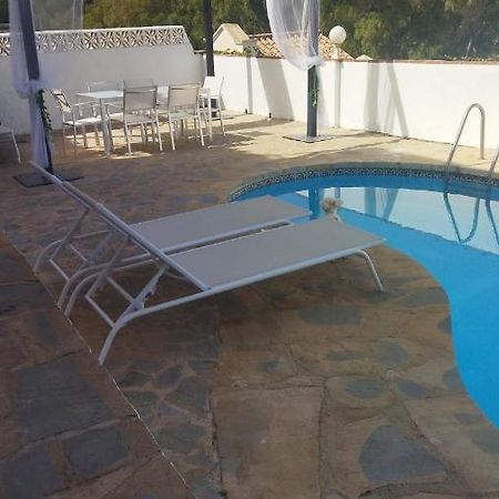 Tropical Suite Benalmádena Exteriör bild