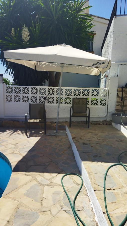 Tropical Suite Benalmádena Exteriör bild