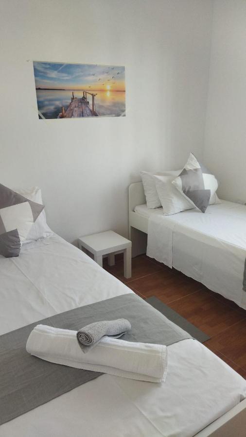 Tropical Suite Benalmádena Exteriör bild