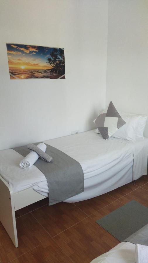 Tropical Suite Benalmádena Exteriör bild