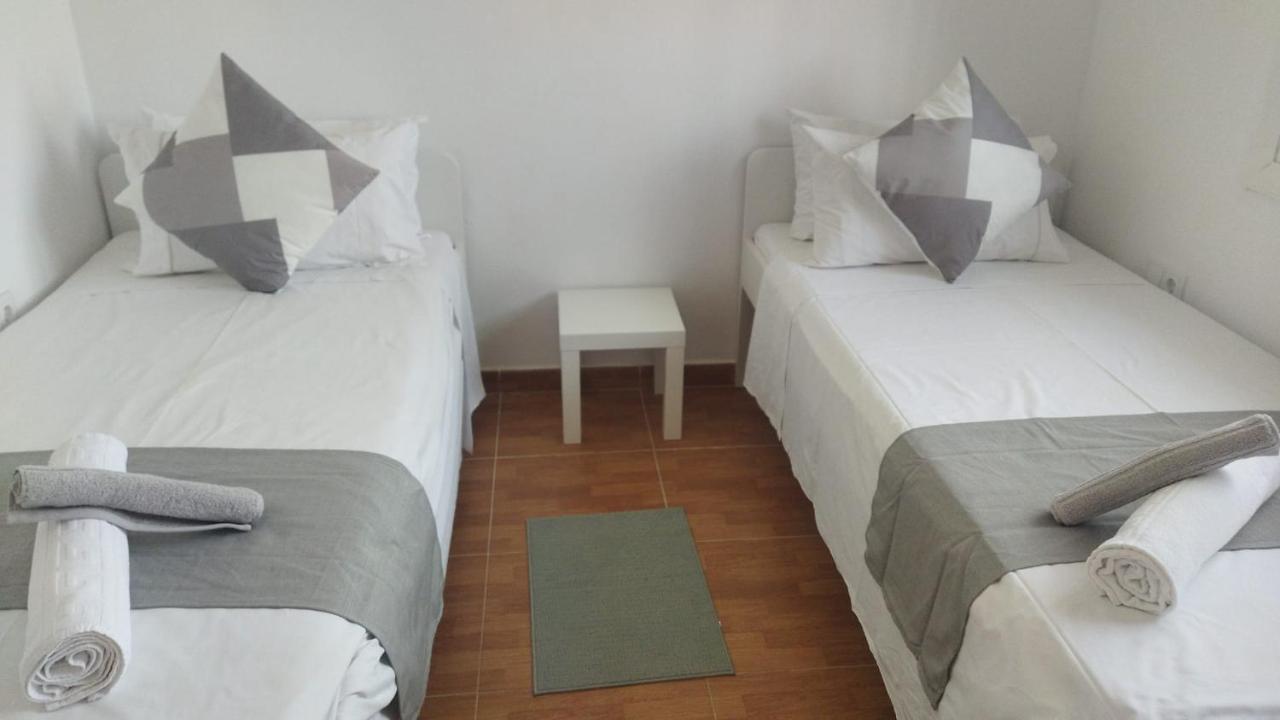 Tropical Suite Benalmádena Exteriör bild