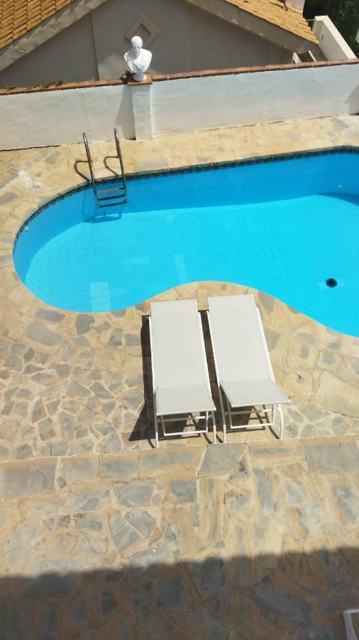 Tropical Suite Benalmádena Exteriör bild