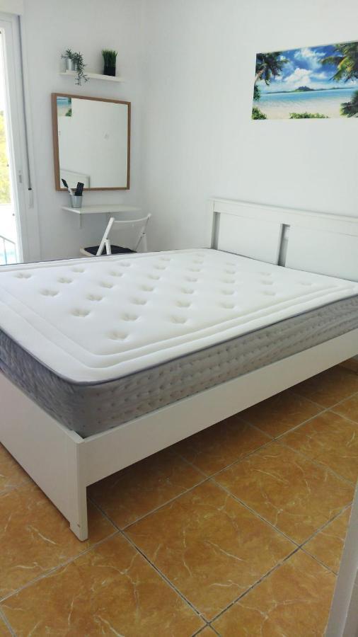 Tropical Suite Benalmádena Exteriör bild