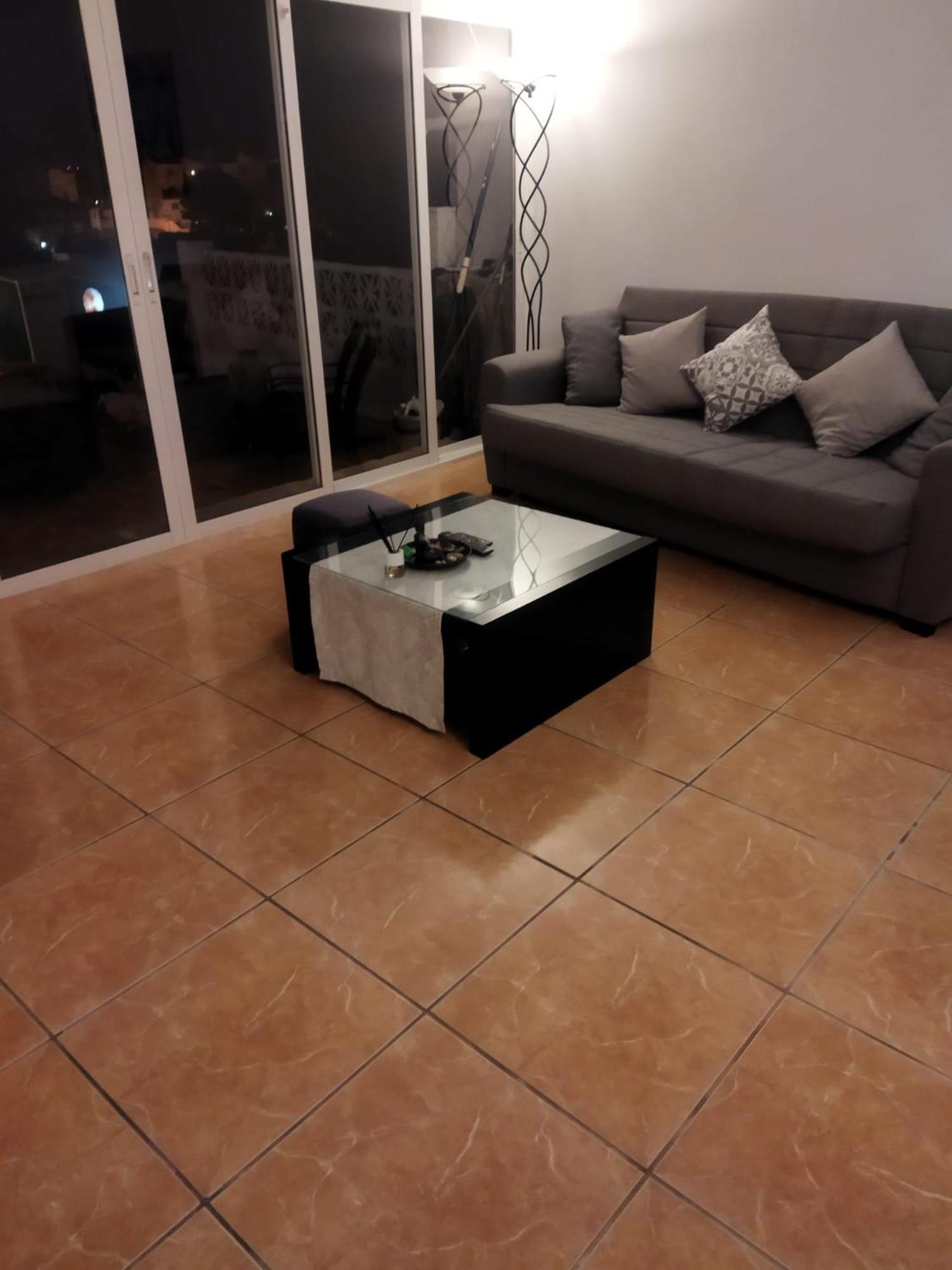 Tropical Suite Benalmádena Exteriör bild