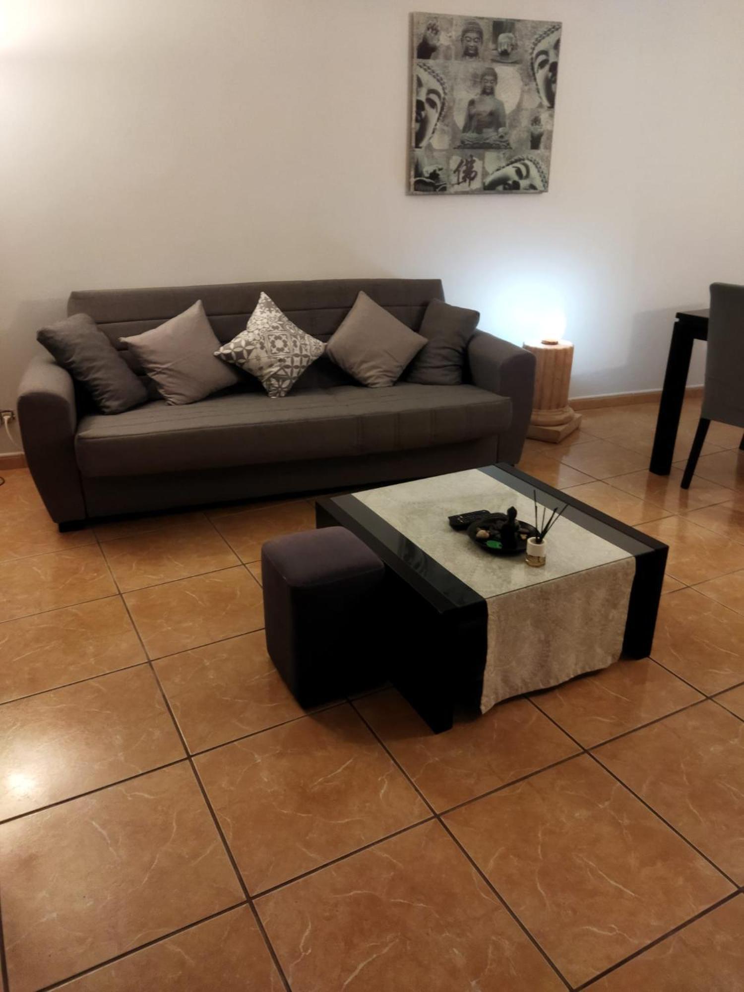 Tropical Suite Benalmádena Exteriör bild