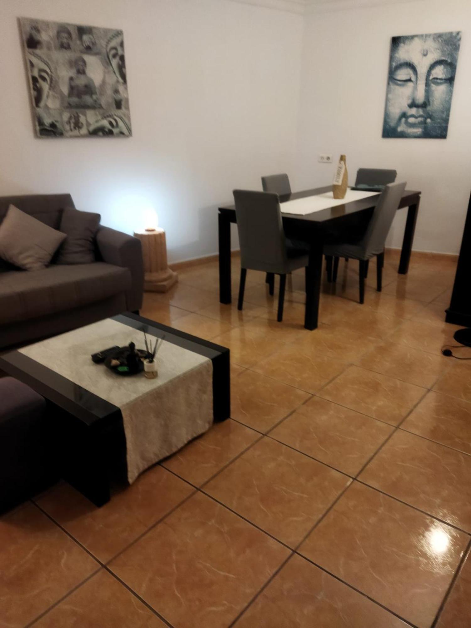 Tropical Suite Benalmádena Exteriör bild