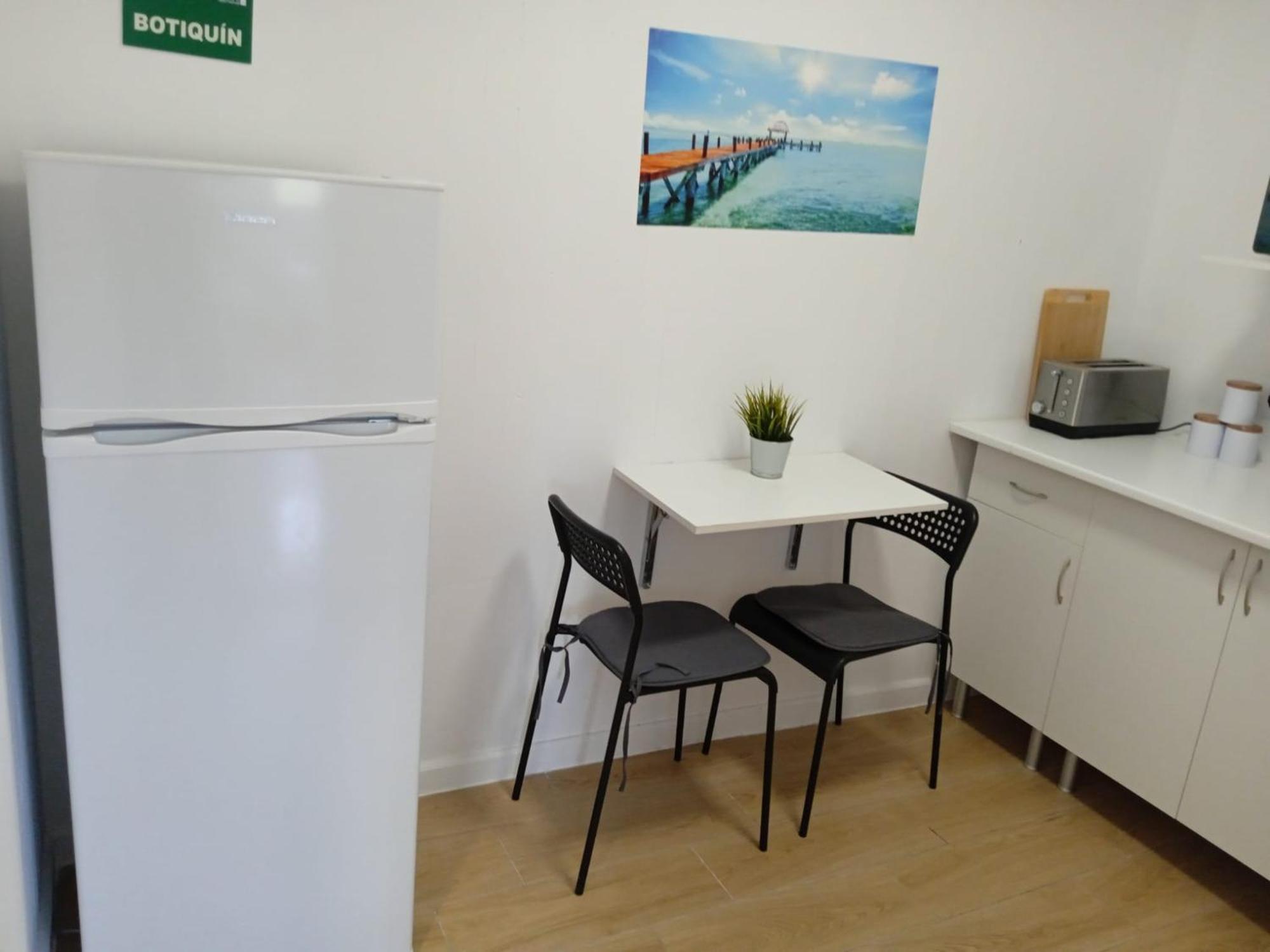Tropical Suite Benalmádena Exteriör bild