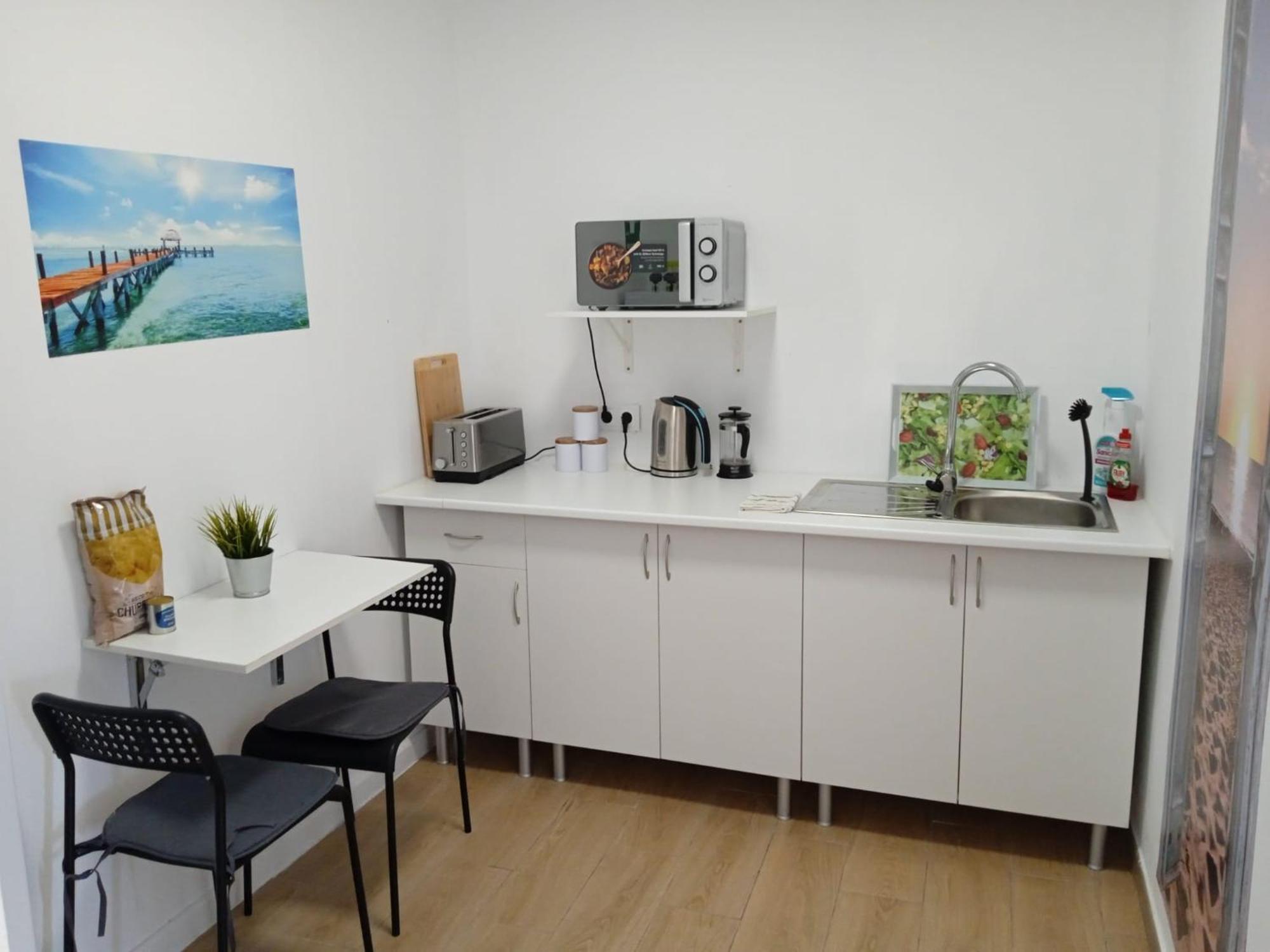 Tropical Suite Benalmádena Exteriör bild