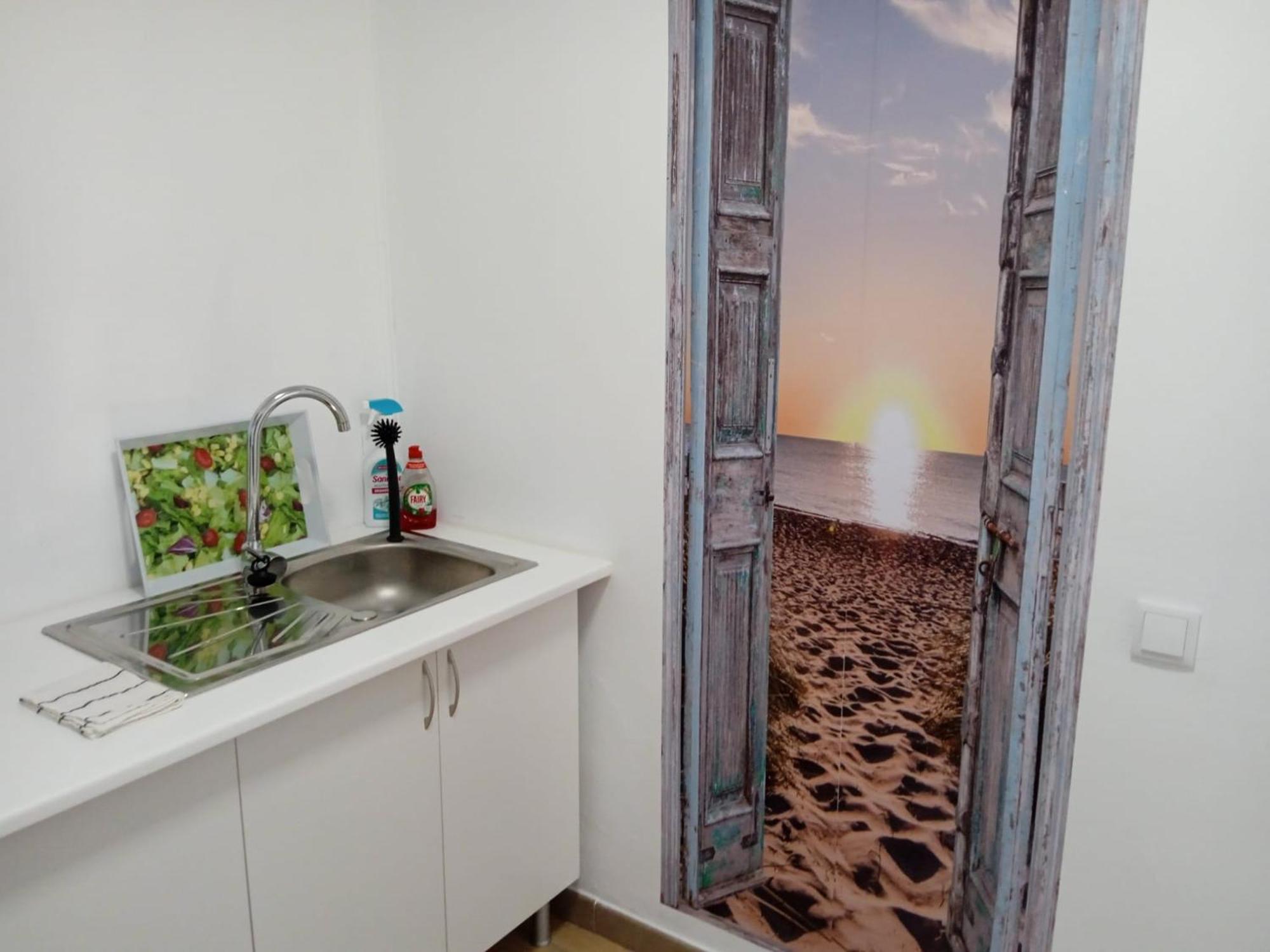 Tropical Suite Benalmádena Exteriör bild