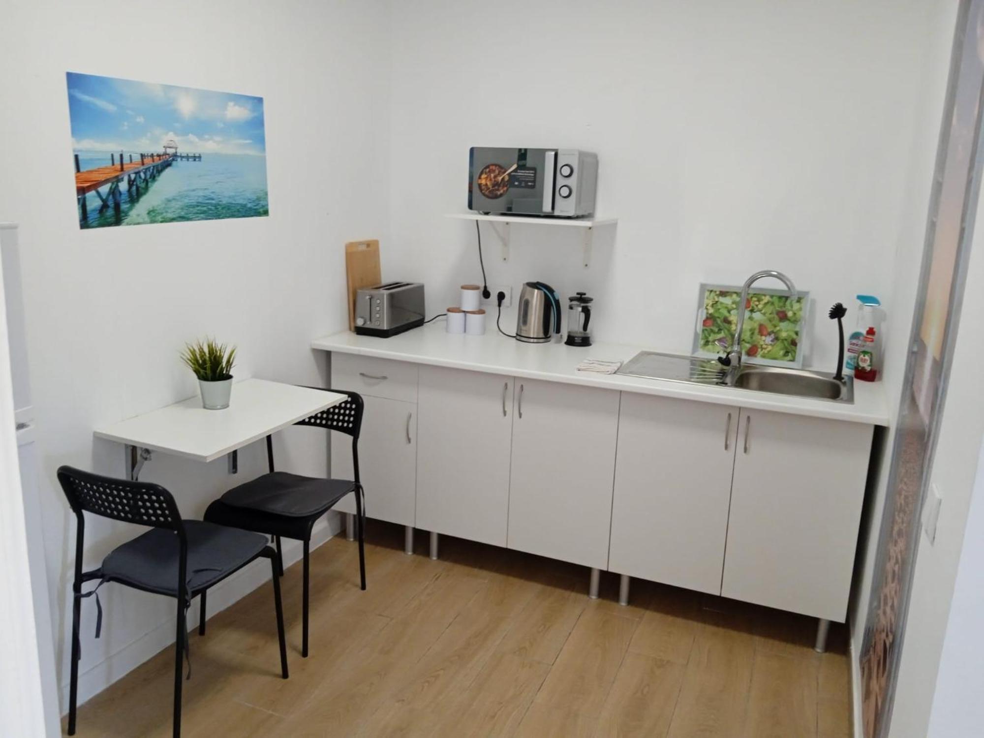 Tropical Suite Benalmádena Exteriör bild