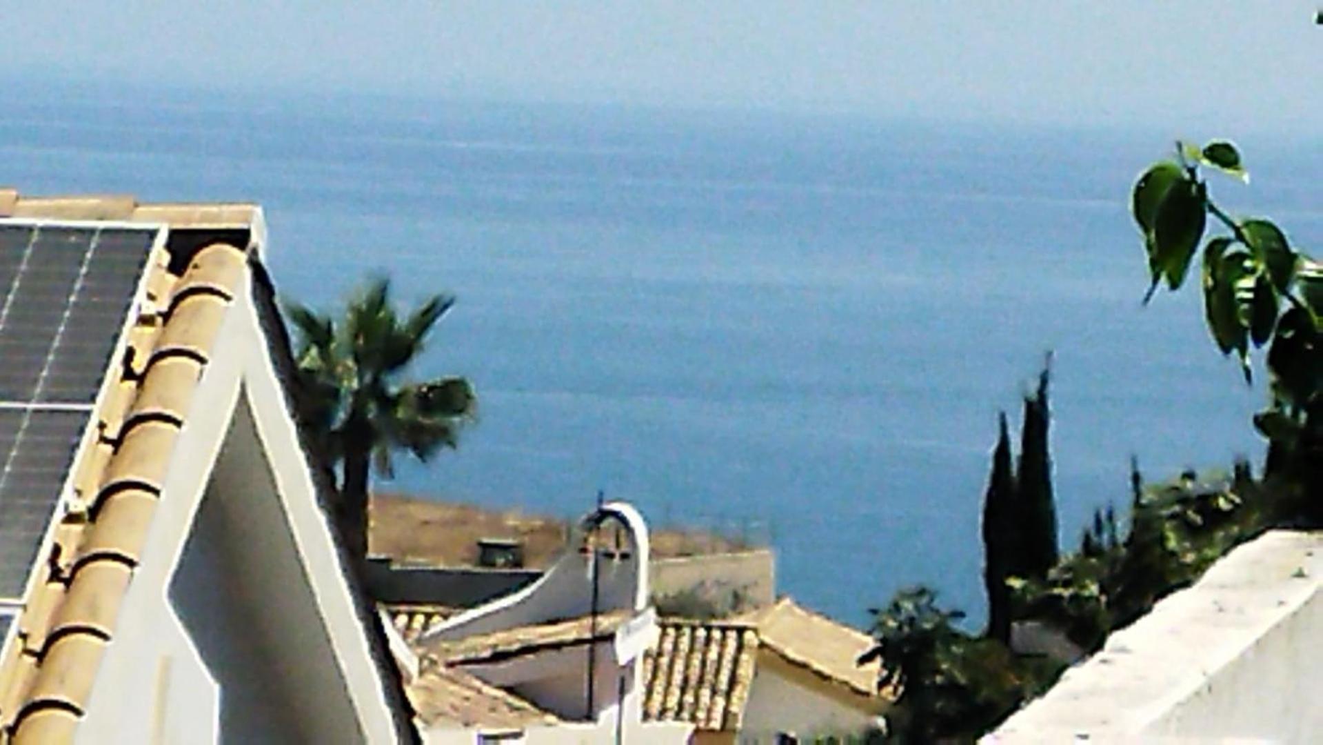 Tropical Suite Benalmádena Exteriör bild